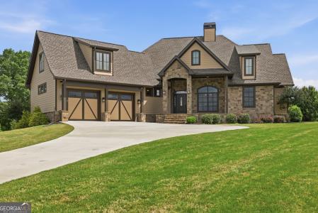 1206 Indigo Court, Demorest, Georgia 30535, USA