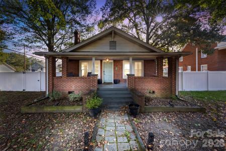 604 Pearl Avenue, Kannapolis, NC 28083, USA