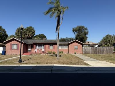 1715 Carmen St W, Tampa, Florida 33606, USA