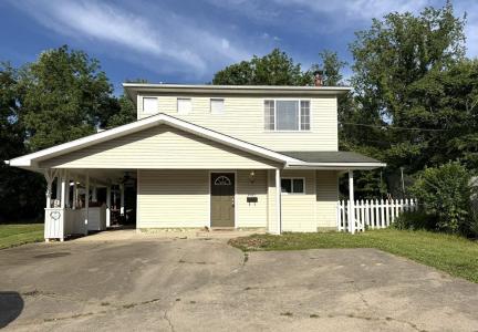 4105 Mound Street, Ashland, Кентуки 41101, Соединенные Штаты