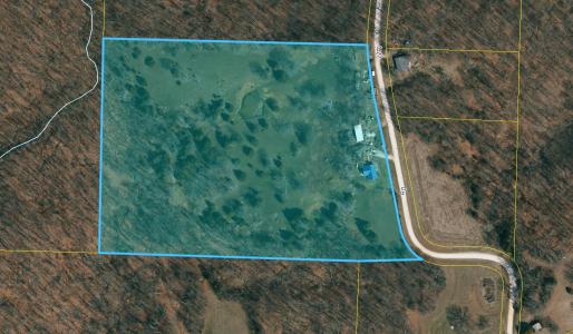 2801 COUNTY ROAD 2270, MOBERLY, Missouri 65270, USA