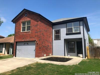 7622 Claridge, San Antonio, テキサス 78250, アメリカ合衆国