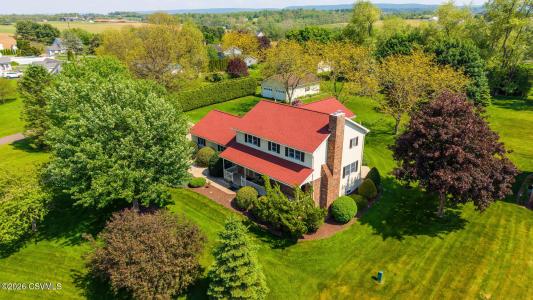 1210 Franklin Drive, Bloomsburg, Pennsylvania 17815, USA