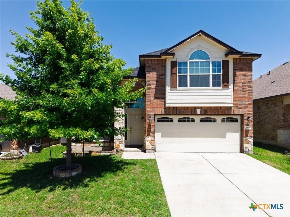 9610 Raeburn Court, Killeen, Texas 76542, États-Unis