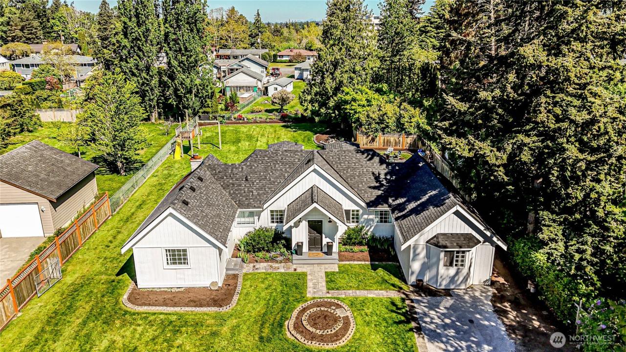 2953 Sunset, Bellingham, Washington 98225, Stati Uniti
