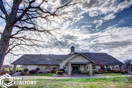 5547 Fairway Drive, Burlington, Iowa 52601, États-Unis