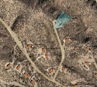 1005 Hojas Court unit: 43, Rio Rico, Arizona 85648, USA