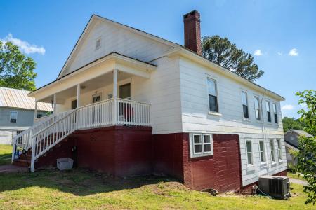 128 Fleming Avenue, Pacolet, SC 29372, USA