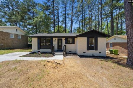 137 Westbridge Road, Columbia, Karolina Południowa 29223-5036, USA