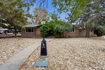 168 N 775 E, American Fork, Utah 84003, USA