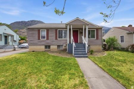 474 N 800 E, Provo, Utah 84606, Stati Uniti