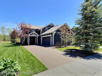 45 SCOTT Drive, Victor, Idaho 83455, USA