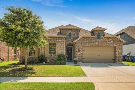 1709 Auburndale Rd, Wylie, Texas 75098, USA