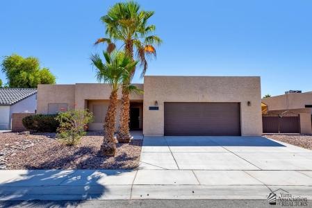 10781 S MONTERREY WAY, Yuma, Arizona 85367, USA
