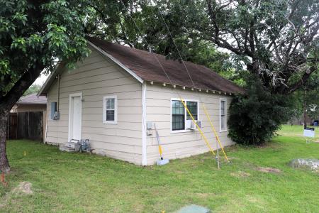 2510 Gilmer St, Caddo Mills, Texas 75135, USA