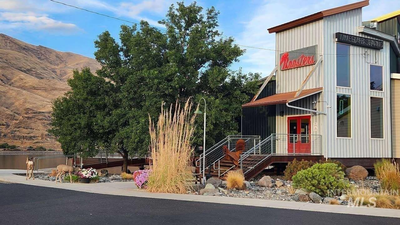 1010 Port Way, Clarkston, Washington 99403