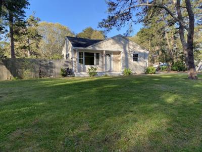 14 Andersen Ave, Sandwich, Massachusetts 02537, USA