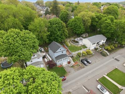 70 Clifton Avenue, Saugus, Массачусетс 01906, Соединенные Штаты