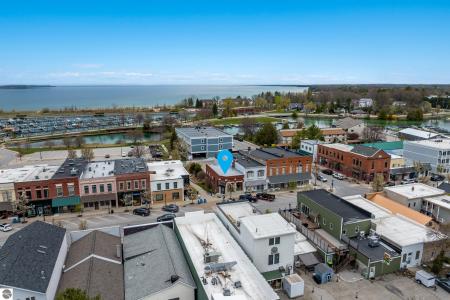 130 River Street, Elk Rapids, Michigan 49629, USA