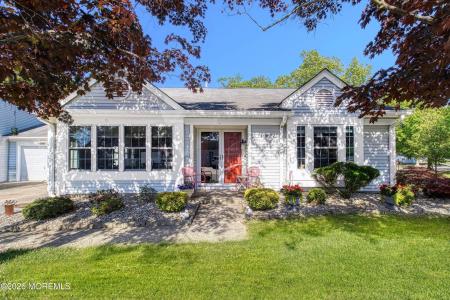 932B Liverpool Circle #B, Manchester, NJ 08759, USA