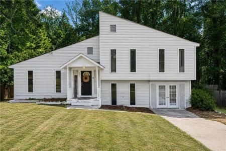 843 Ray Drive NW, Conyers, Geórgia 30012, Estados Unidos