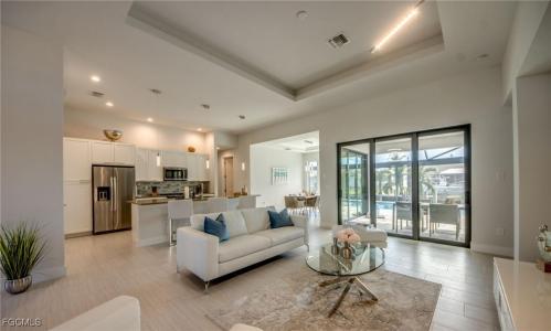 1808 SW 30th Terrace, Cape Coral, Florida 33914, USA