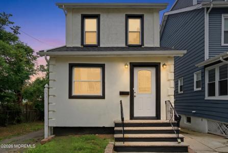 306-308 Smith Street, Newark, New Jersey 07106, États-Unis