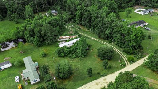 2876 Timrod Rd., Conway, 南卡罗来纳州 29527, 美国