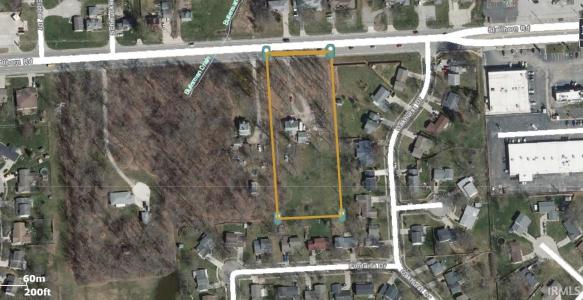 5814 Stellhorn Road, Fort Wayne, Indiana 46815, Estados Unidos