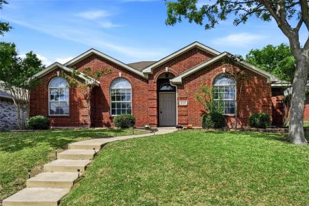8105 Clipper Street, Frisco, Texas 75035, USA