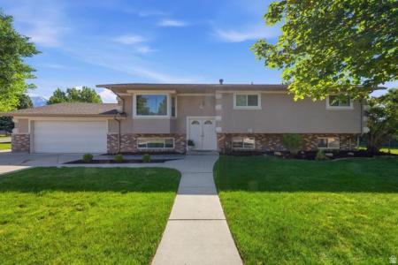 10164 N 5480 W, Highland, Utah 84003, USA