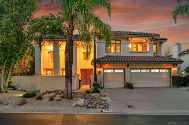 15992 S Woodson Dr, Ramona, California 92065