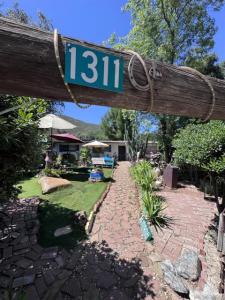 1311 Sunny Acres, Alpine, California 91901, USA