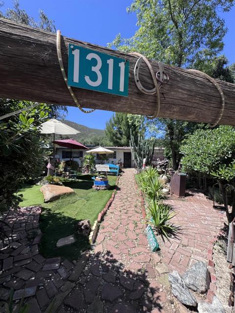 1311 Sunny Acres, بجبال الألب, كاليفورنيا 91901, الولايات المتحدة