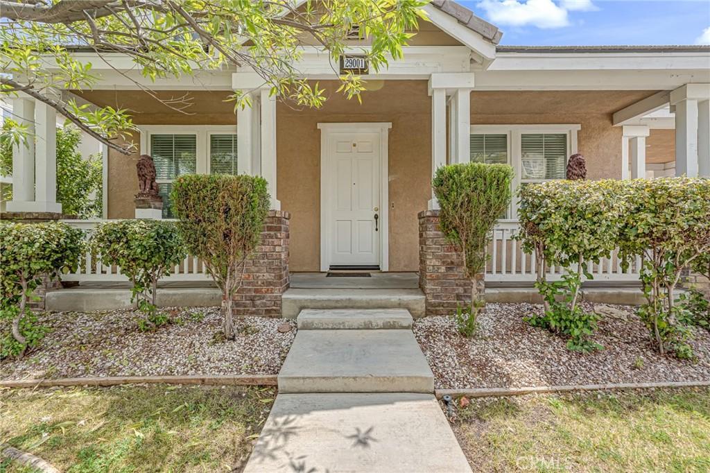 29001 Savannah Drive, Temecula, California 92591