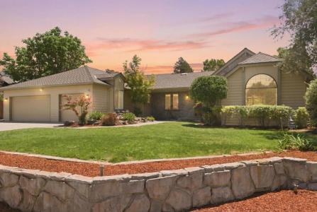 1112 Grimley Lane, San Jose, California 95120, USA