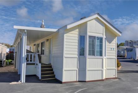 2531 Cienaga , 25, Oceano, California 93445, HOA KỲ