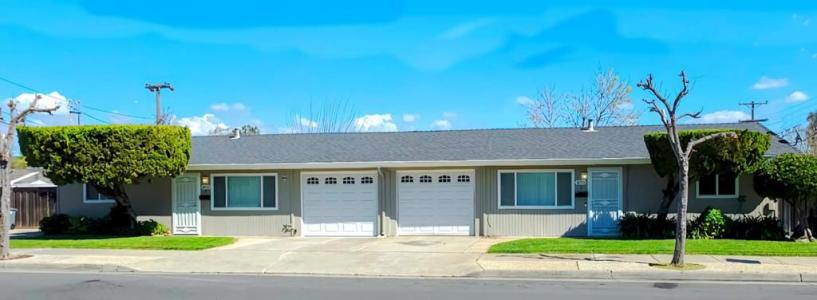 16710 Del Monte Avenue, Morgan Hill, 캘리포니아 95037, 미국