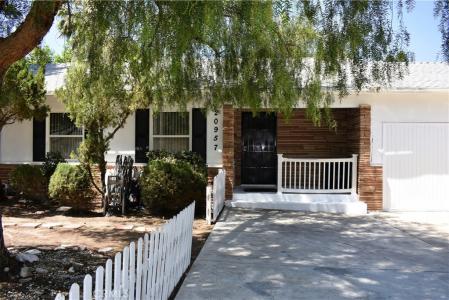 20957 Community St., Canoga Park, California 91304, USA