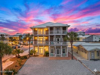 8319 Thomas Drive #East Side, Panama City Beach, Florida 32408, USA