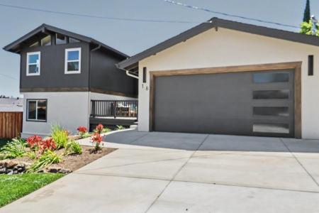 18 Hodur Court, Pleasant Hill, California 94523, USA