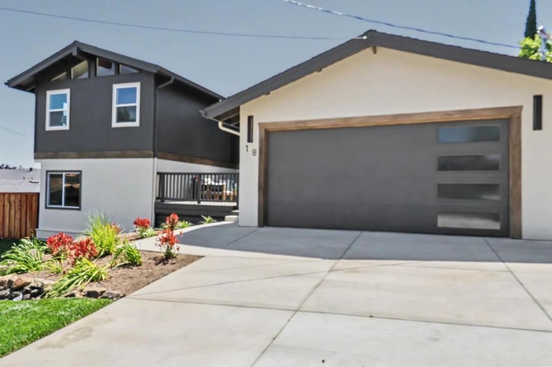 18 Hodur Court, Pleasant Hill, California 94523, Estados Unidos