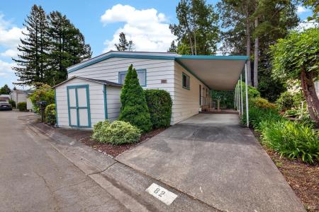 82 Circulo Rosalia Ct, Rohnert Park, California 94928, USA