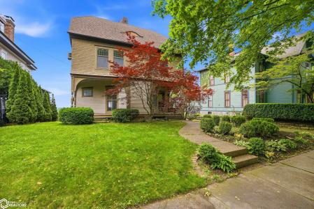 1018 N 4th Street, Burlington, Iowa 52601, États-Unis
