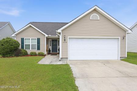 113 Els Lane, New Bern, Kuzey Karolina 28560, Amerika Birleşik Devletleri