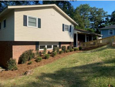 3300 Primrose Road, Columbus, Géorgie 31907, États-Unis