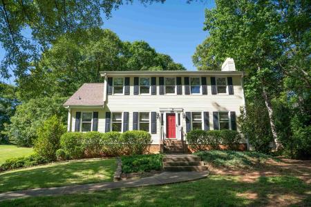 100 Shenandoah Drive, Spartanburg, Caroline Du Sud 29301, États-Unis