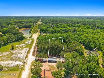 486 Scuppernong Circle SE, Bolivia, NC 28422, USA