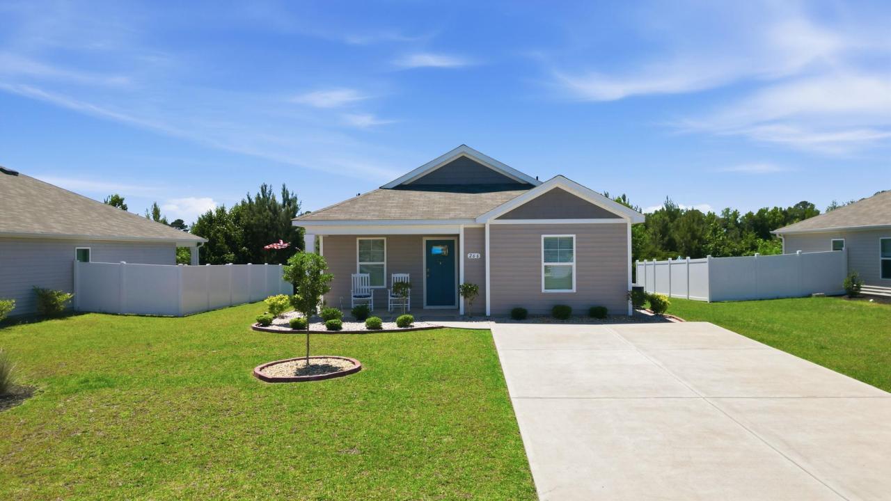 266 Jeff Waters Circle, Longs, Karolina Południowa 29568, USA