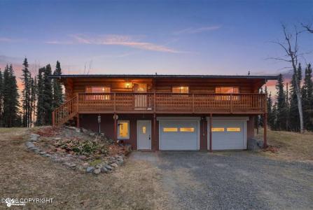 34083 E Klondike Avenue, Sterling, Alaska 99672, Amerika Birleşik Devletleri
